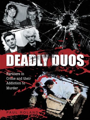 cover image of Deadly Duos